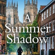 Spotlight & Giveaway: A Summer Shadow by HL Marsay