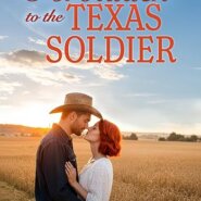 Spotlight & Giveaway: Forbidden to the Texas Soldier by Julie Benson