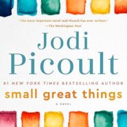 REVIEW: Small Great Things by Jodi Picoult
