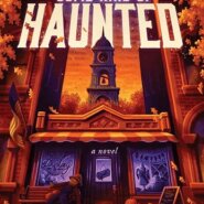 Spotlight & Giveaway: Some Kind of Haunted by Hazel Beck