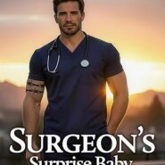 Spotlight & Giveaway: Surgeon’s Surprise Baby by Eve Gaddy