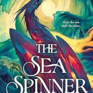 Spotlight & Giveaway: The Sea Spinner by Julie Johnson