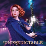 Spotlight & Giveaway: Unpredictable Magic by Faith Hunter