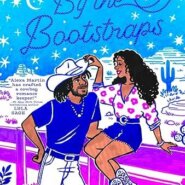 Spotlight & Giveaway: By the Bootstraps by Alexa Martin