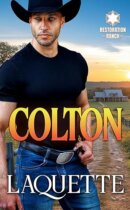 Spotlight & Giveaway: Colton by LaQuette