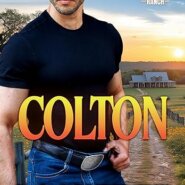 Spotlight & Giveaway: Colton by LaQuette