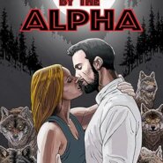Spotlight & Giveaway: Marked by the Alpha by Sherrita Bitikofer