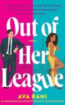 Spotlight & Giveaway: Out of Her League by Ava Rani