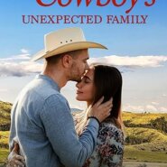 Spotlight & Giveaway: The Cowboy’s Unexpected Family by Nicole Flockton
