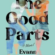 Spotlight & Giveaway: The Good Parts by Evann Normandin