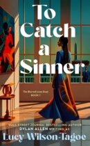 Spotlight & Giveaway: To Catch A Sinner by Lucy Wilson-Tagoe