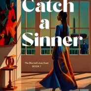 Spotlight & Giveaway: To Catch A Sinner by Lucy Wilson-Tagoe