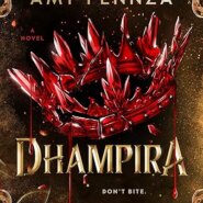 Spotlight & Giveaway: Dhampira by Amy Pennza