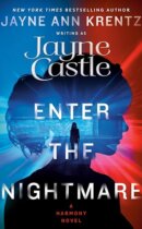 Spotlight & Giveaway: Enter the Nightmare by Jayne Castle