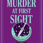 Spotlight & Giveaway: Murder at First Sight by JP Bird