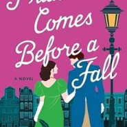 Spotlight & Giveaway: Pride Comes Before a Fall: A Novel by Virginia Heath