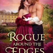 Spotlight & Giveaway: Rogue Around the Edges by Lydia Lloyd