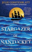 Spotlight & Giveaway: The Stargazer of Nantucket by Julie Gerstenblatt