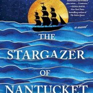 Spotlight & Giveaway: The Stargazer of Nantucket by Julie Gerstenblatt