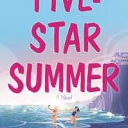 REVIEW: Five-Star Summer by Sarah Morgan