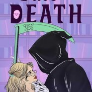 Spotlight & Giveaway: A DATE WITH DEATH by Kelly Creagh