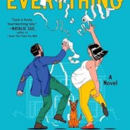 Spotlight & Giveaway: A Last Time for Everything by Evan  S. Porter