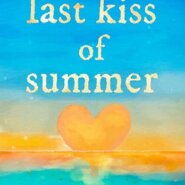 REVIEW: Last Kiss of Summer by Jessica M. Felleman
