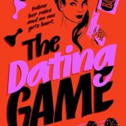 Spotlight & Giveaway: The Dating Game by Ally Zetterberg