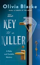 Spotlight & Giveaway: The Key to a Killer by Olivia Blacke