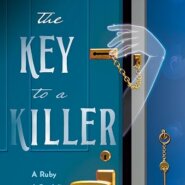 Spotlight & Giveaway: The Key to a Killer by Olivia Blacke