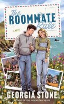 Spotlight & Giveaway: The Roommate Rule by Georgia Stone