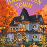 Spotlight & Giveaway: Halloween Town by Joss Wood