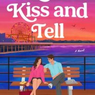 REVIEW: Let’s Kiss and Tell by Joss Richard