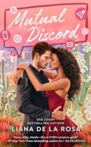 Spotlight & Giveaway: Mutual Discord by Liana De la Rosa
