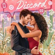 Spotlight & Giveaway: Mutual Discord by Liana De la Rosa