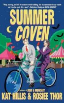 Spotlight & Giveaway: Summer Coven by Kat Hillis and Rosiee Thor