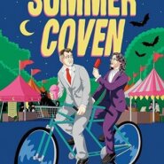 Spotlight & Giveaway: Summer Coven by Kat Hillis and Rosiee Thor