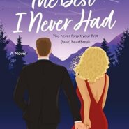 Spotlight & Giveaway: The Best I Never Had by Amy Buchanan