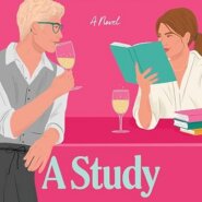 REVIEW: A Study in Sparkling by Jodi McAlister