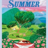 Spotlight & Giveaway: BLUE JEAN SUMMER by Maggie Gates