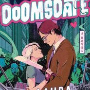REVIEW: Doomsdate by Laura Piper Lee