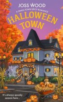 Spotlight & Giveaway: Halloween Town by Joss Wood
