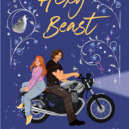Spotlight & Giveaway: Hexy Beast by Avery Flynn