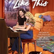 Spotlight & Giveaway: Love Felt Like This by Julie Olivia