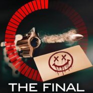 Spotlight & Giveaway: The Final Second by Jim De La Vega