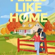 REVIEW: Feels Like Home by Courtney Walsh