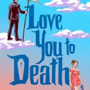 REVIEW: Love You to Death by Jenna Levine