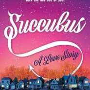 Spotlight & Giveaway: Succubus by Kate Fox