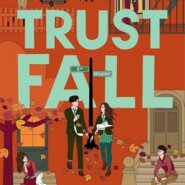 REVIEW: Trust Fall by Lynn Painter